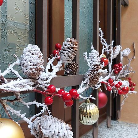 Apartmán Casa Degli Artisti Cremona Exteriér fotografie