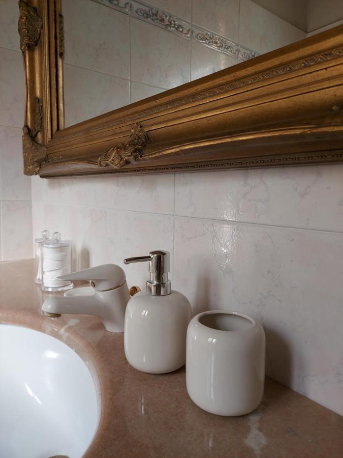 Apartmán Casa Degli Artisti Cremona Exteriér fotografie