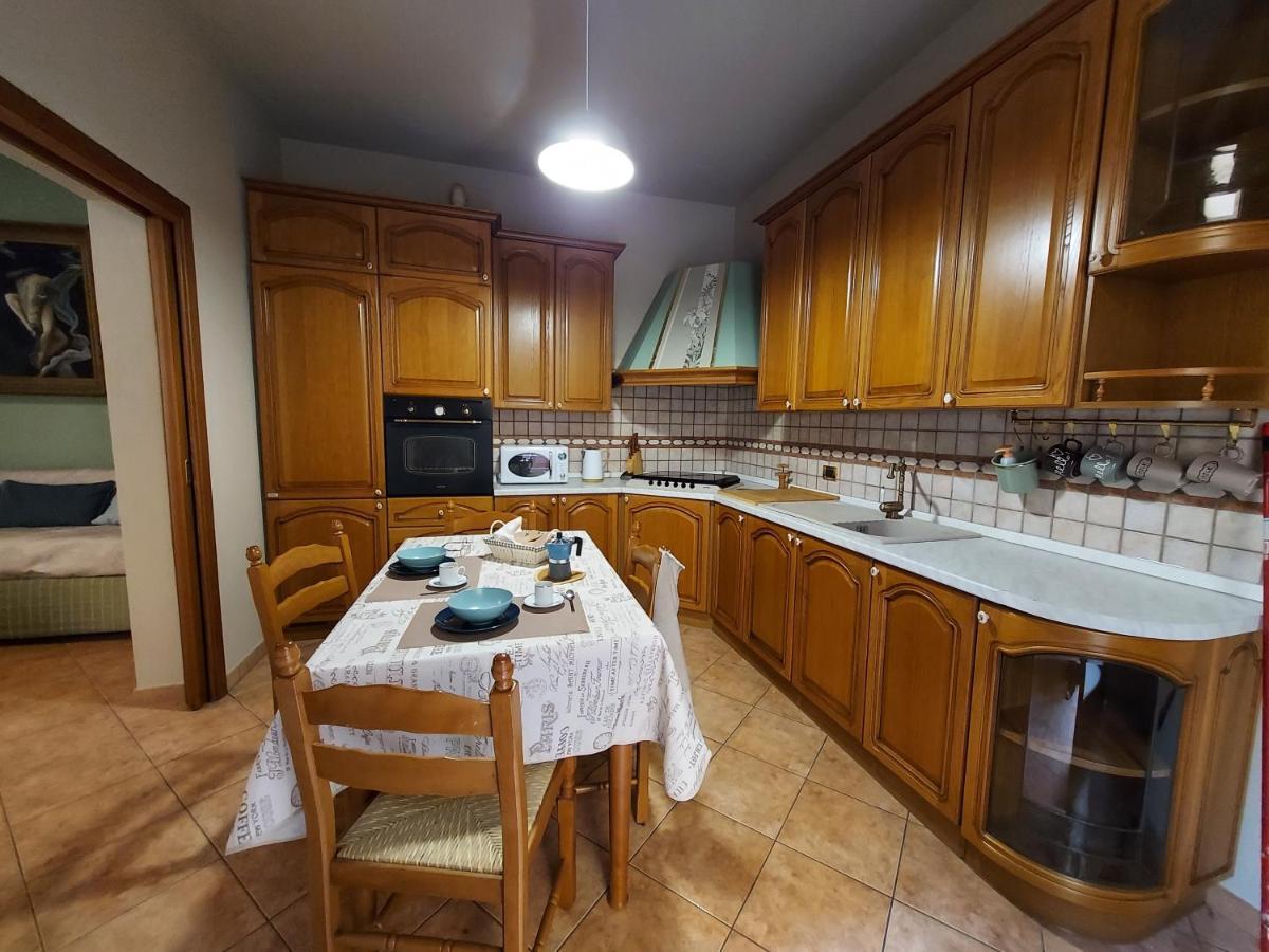 Apartmán Casa Degli Artisti Cremona Exteriér fotografie