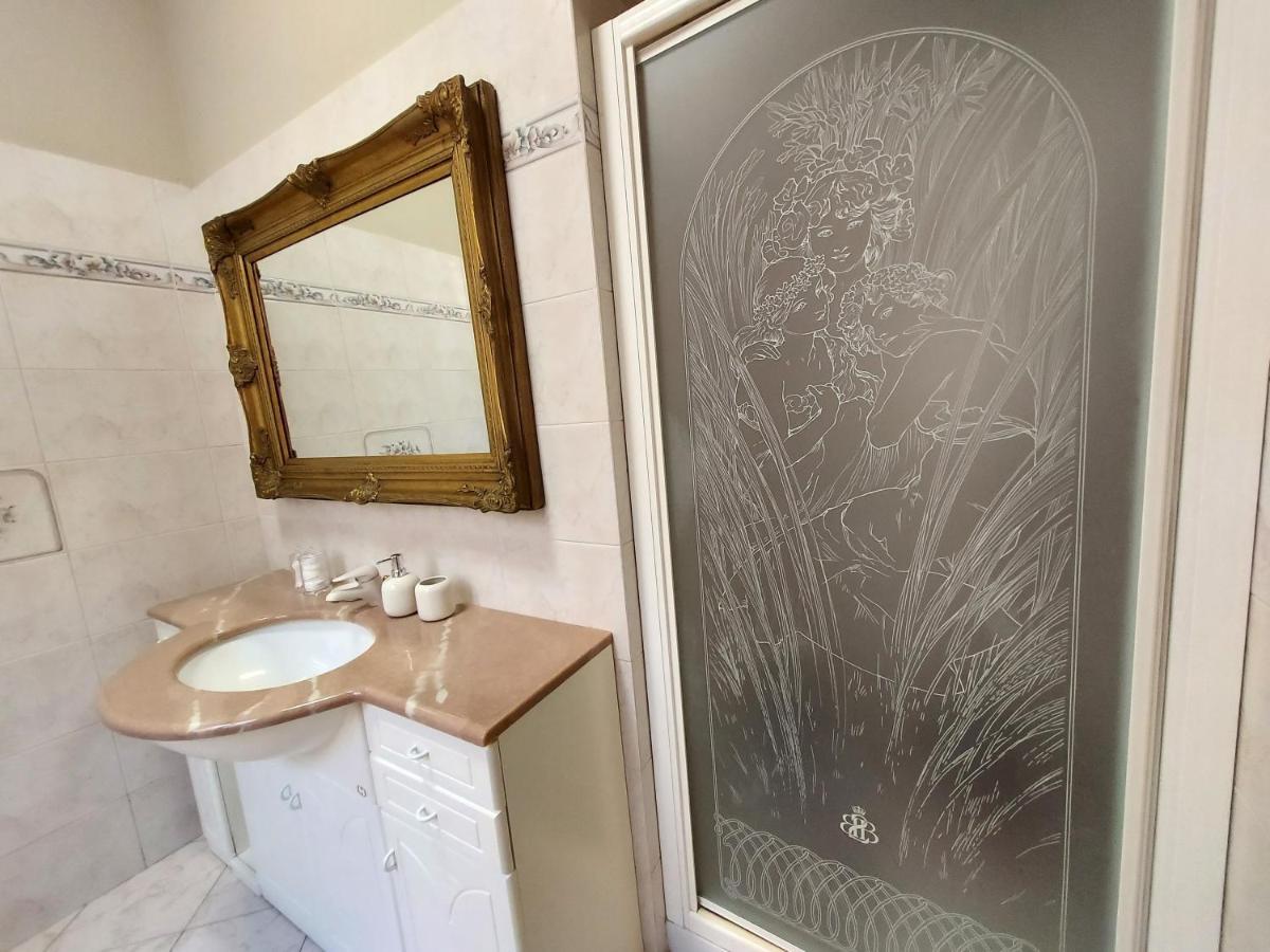 Apartmán Casa Degli Artisti Cremona Exteriér fotografie