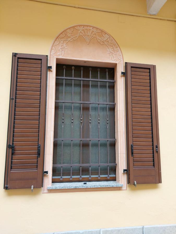 Apartmán Casa Degli Artisti Cremona Exteriér fotografie