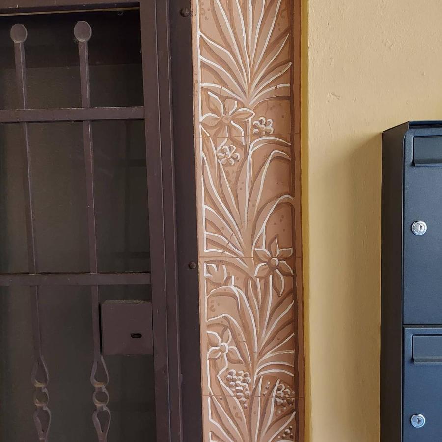 Apartmán Casa Degli Artisti Cremona Exteriér fotografie