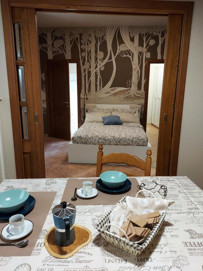 Apartmán Casa Degli Artisti Cremona Exteriér fotografie