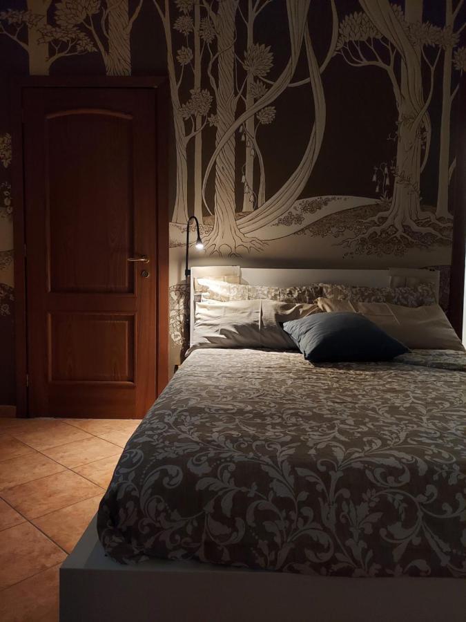 Apartmán Casa Degli Artisti Cremona Exteriér fotografie