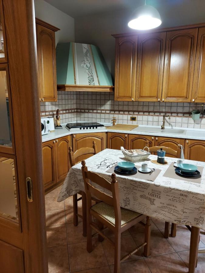 Apartmán Casa Degli Artisti Cremona Exteriér fotografie