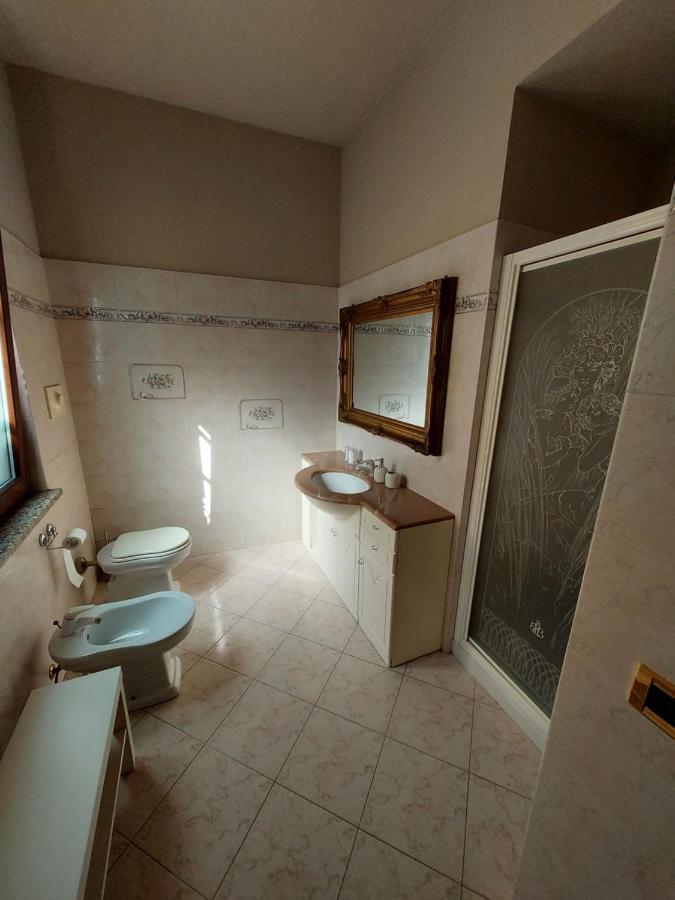 Apartmán Casa Degli Artisti Cremona Exteriér fotografie