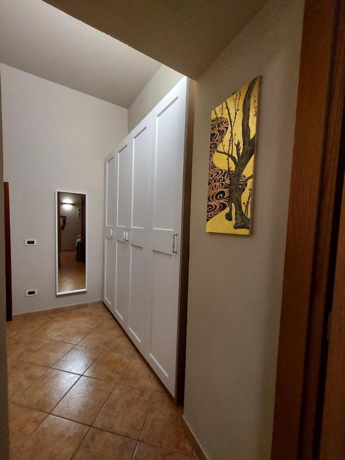 Apartmán Casa Degli Artisti Cremona Exteriér fotografie