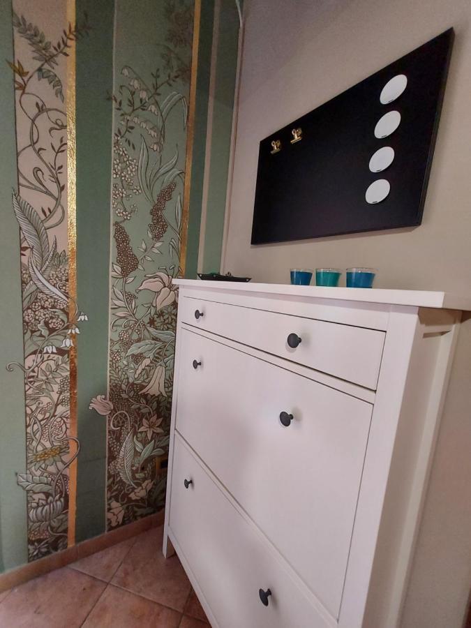 Apartmán Casa Degli Artisti Cremona Exteriér fotografie