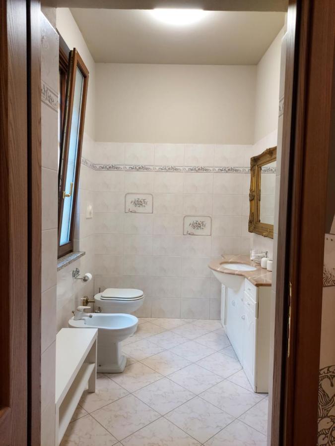 Apartmán Casa Degli Artisti Cremona Exteriér fotografie