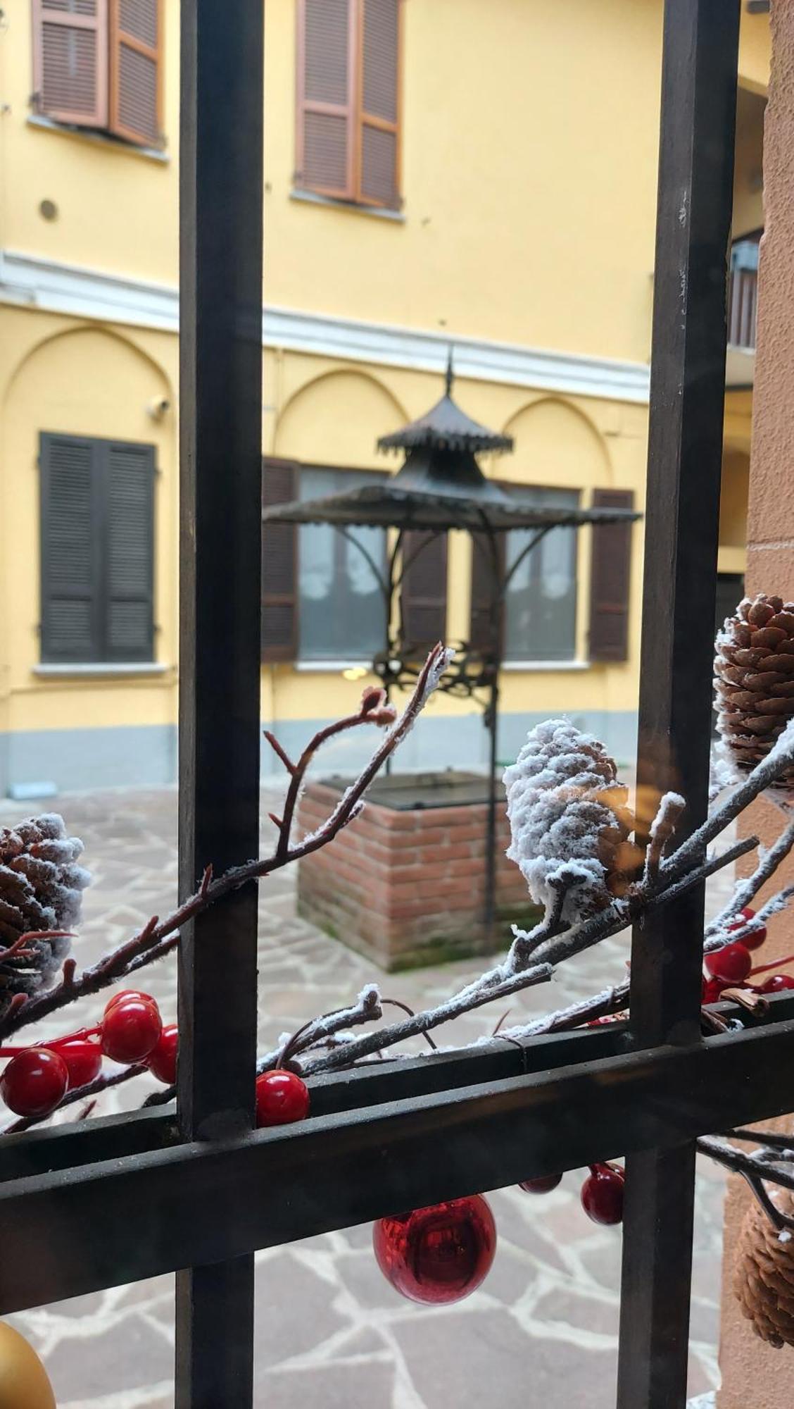 Apartmán Casa Degli Artisti Cremona Exteriér fotografie